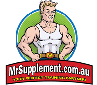 MrSupplement